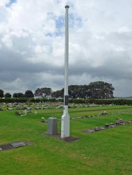 Onehunga South African War tablet