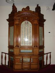 Onehunga soldiers' roll of honour