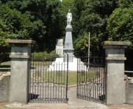 Ongaonga First World War Memorial