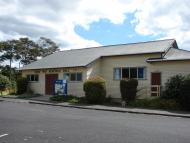 Orere war memorial hall