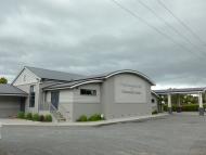 Oropi Memorial Hall