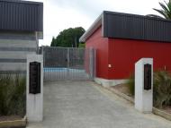 Otahuhu College memorial swimming pool