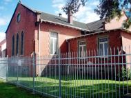 Ōtāhuhu Methodist Memorial Sunday School
