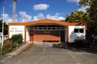 Paihia memorial hall