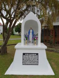 Pakipaki Memorial Grotto