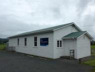 Pakiri War Memorial Hall