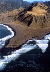 Palliser Bay