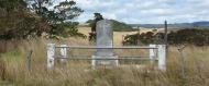 Pat Hetaraka Memorial, Clevedon