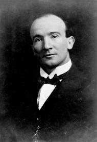 Paddy Webb's resistance to conscription