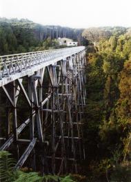 Percy Burn Viaduct
