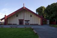 Pipitea Marae