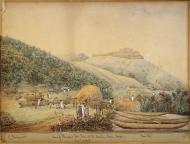 Pomare II's pā