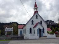 Saints Peter and Paul memorials, Pūhoi