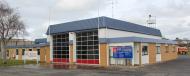 Pukekohe Fire Station First World War memorial