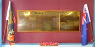Pukekohe High School Roll of Honour