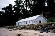 Quail Island