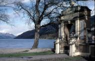 Queenstown war memorial