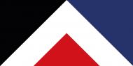 Red Peak flag