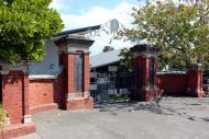 Remuera primary school memorial