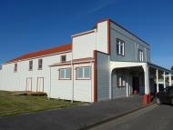 Reynolds Memorial Hall, Tolaga Bay