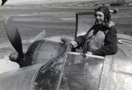 Bristol Beaufighter pilot