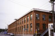 Roslyn Woollen Mill