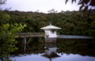 Ross Creek Reservoir