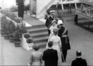 The 1953–54 royal tour of NZ – Auckland to Stratford