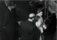 The 1953–4 royal tour of NZ – New Plymouth to Christchurch