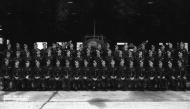 NZ pilots graduating from the Empire Air Training Scheme