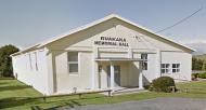 Ruakākā Memorial Hall