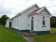 Ruatangata Pioneers' Memorial Church