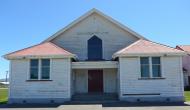 Uepōhatu Memorial Hall, Ruatōria