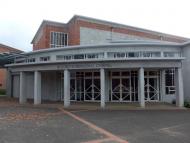 Sacred Heart College Old Boys Memorial Chapel