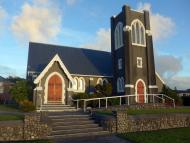 Scots Memorial Church, Hokitika