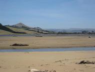 Shag River Mouth