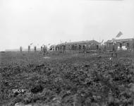 Semaphore training in England