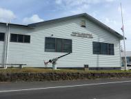 South Hokianga War Memorial Hall
