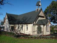 St Andrew's Church memorials, Howick
