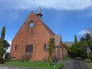 St Augustine’s Memorial Church