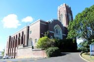 St David's memorial church