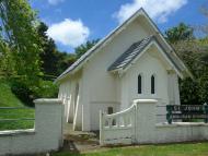 St John's Peace Memorial Church