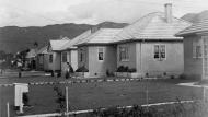 Sound clip: teenagers and state housing 
