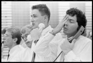 1987 stock market crash