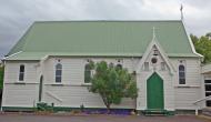 St Peter’s Church Roll of Honour, Katikati