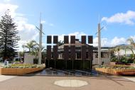 Takapuna war memorial