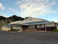 Upper Wairoa War Memorial Park, Tangiteroria