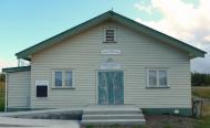 Tauhoa-Mangakura Roll of Honour