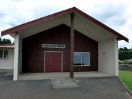Te Paea Soldiers' Memorial, Ngāraratunua