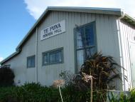 Te Puna war memorial hall
